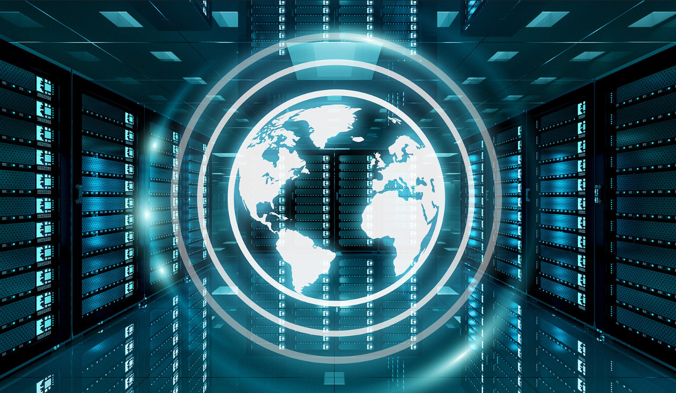 面向 AI 时代的数据中心