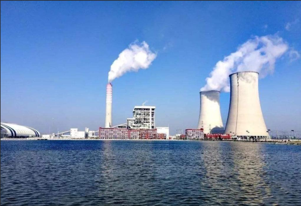 数据中心废热利用